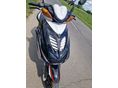 YAMAHA AEROX 2004 - 5