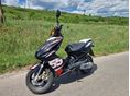 YAMAHA AEROX 2004 - 6