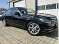 MERCEDES-BENZ C 180 2013/11 - 1