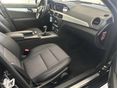 MERCEDES-BENZ C 180 2013/11 - 8