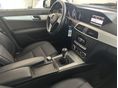 MERCEDES-BENZ C 180 2013/11 - 9