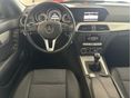 MERCEDES-BENZ C 180 2013/11 - 12
