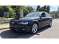 AUDI A4 2013/7 - 1