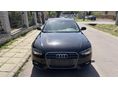 AUDI A4 2013/7 - 2