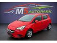 OPEL CORSA E 1.2 Selection 81.200km Garantált.Újszerű
