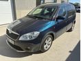 SKODA ROOMSTER 1.6 CR TDi Scout