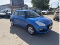SUZUKI SWIFT 1.2 Dualjet GL+ 52600 km-rel! Nincs turbo! Nincs hybrid hajtás! 4 Henger