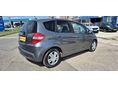 HONDA JAZZ 2015/2 - 6