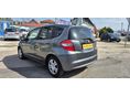 HONDA JAZZ 2015/2 - 7