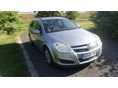 OPEL ASTRA 2007/6 - 4