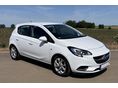 OPEL CORSA E 1.4 T Cosmo Start-Stop ÜLÉS+KORMÁNY FŰTÉS