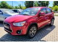 MITSUBISHI ASX 2016/9 - 2