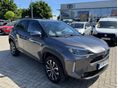 TOYOTA YARIS CROSS 1.5 VVT-i Comfort Style Tech 1.Tulajdonos-MAGYAR Autó-Szervizkönyv-ÁFA-s számla-Friss műszaki