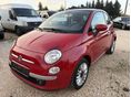FIAT 500 2015/7 - 1