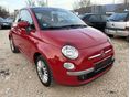 FIAT 500 2015/7 - 2