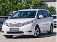 TOYOTA SIENNA 2015/7 - 1