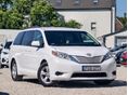 TOYOTA SIENNA 2015/7 - 2