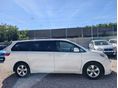 TOYOTA SIENNA 2015/7 - 4