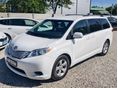 TOYOTA SIENNA 2015/7 - 5