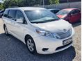 TOYOTA SIENNA 2015/7 - 6