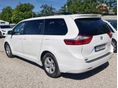 TOYOTA SIENNA 2015/7 - 7