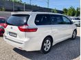 TOYOTA SIENNA 2015/7 - 8