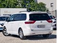TOYOTA SIENNA 2015/7 - 9