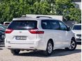 TOYOTA SIENNA 2015/7 - 10