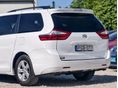 TOYOTA SIENNA 2015/7 - 11