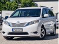 TOYOTA SIENNA 2015/7 - 12