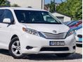 TOYOTA SIENNA 2015/7 - 13