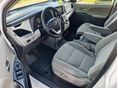 TOYOTA SIENNA 2015/7 - 14