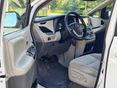 TOYOTA SIENNA 2015/7 - 15