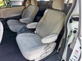 TOYOTA SIENNA 2015/7 - 16