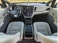 TOYOTA SIENNA 2015/7 - 17