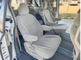 TOYOTA SIENNA 2015/7 - 18