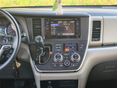 TOYOTA SIENNA 2015/7 - 21