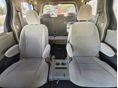 TOYOTA SIENNA 2015/7 - 23