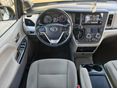 TOYOTA SIENNA 2015/7 - 30