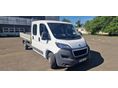 PEUGEOT BOXER 2.0 BlueHDI 350 PTDC L3 Access EURO6