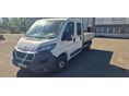 PEUGEOT BOXER 2017/3 - 2