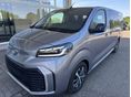 TOYOTA PROACE 2.2 D-4D Business Comfort - L2H1 (9 személyes ) KÉSZLETRŐL!