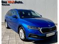 SKODA OCTAVIA Combi 1.5 TSI ACT Ambition MO-i! 1 tulaj! Garancia! Áfa!