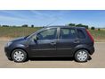 FORD FIESTA 2007/12 - 4