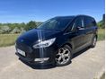 FORD GALAXY 2.0 TDCi Titanium Powershift