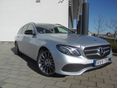 MERCEDES-BENZ E 220 2017/11 - 12