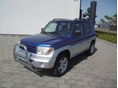 MITSUBISHI PAJERO PININ 2004/12 - 1