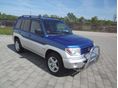 MITSUBISHI PAJERO PININ 2004/12 - 2