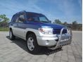 MITSUBISHI PAJERO PININ 2004/12 - 9