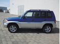 MITSUBISHI PAJERO PININ 2004/12 - 3
